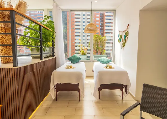 Biohotel Organic Suites