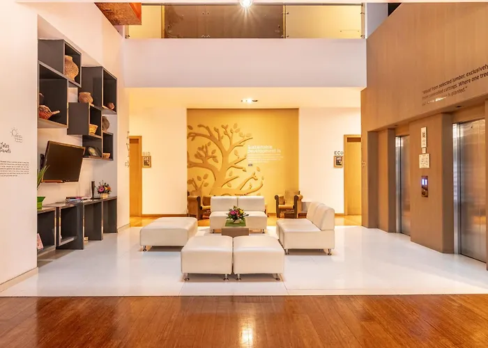 Biohotel Organic Suites